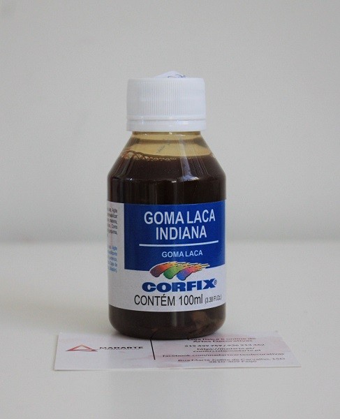 GOMA LACA INDIANA