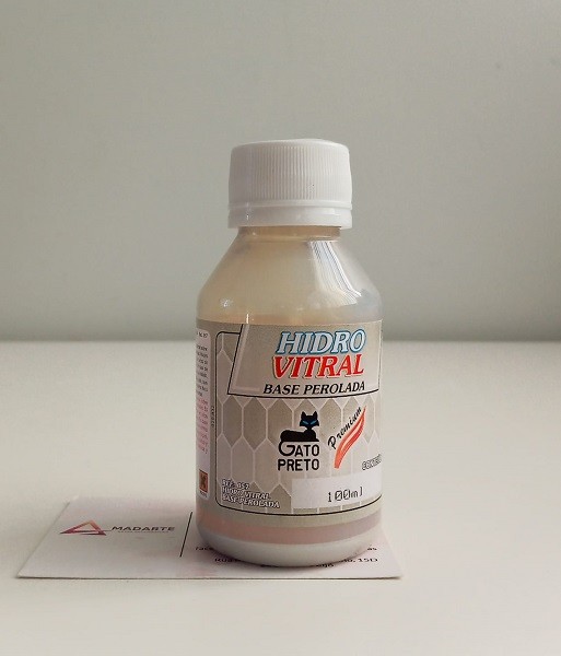 HIDRO VITRAL