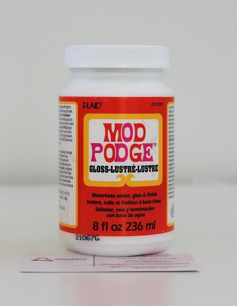 COLA MOD PODGE