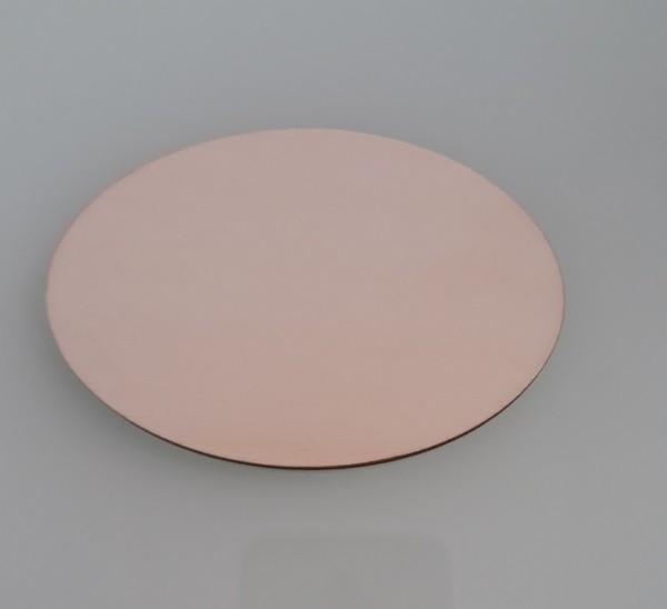 MADEIRA|BASE OVAL 9X6.5 CM