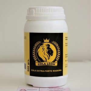 Cola leon