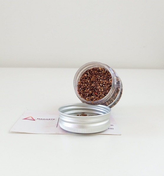 sparkles stamperia burnt umber castanho