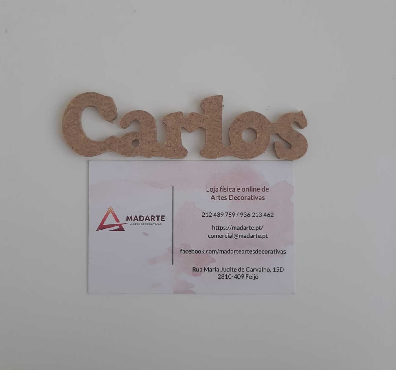 carlos