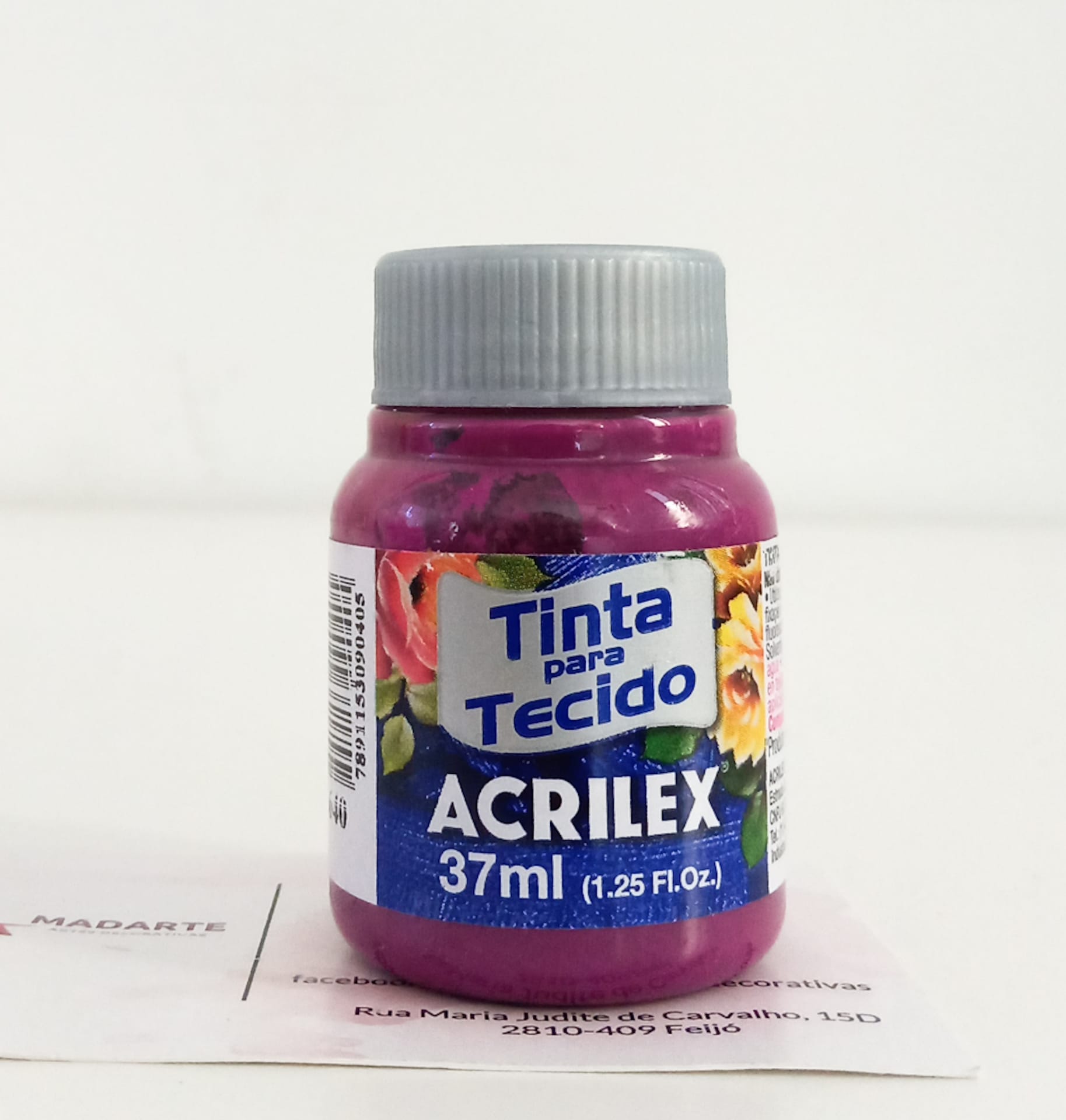 tinta tecido pitaya 640