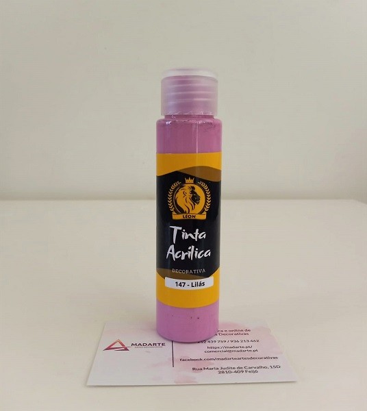 147 - Lilás medidas