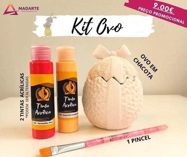 kit ovo