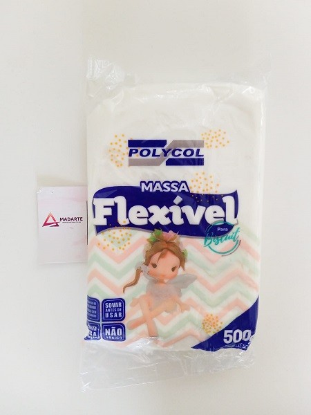 biscuit flexivel polycol
