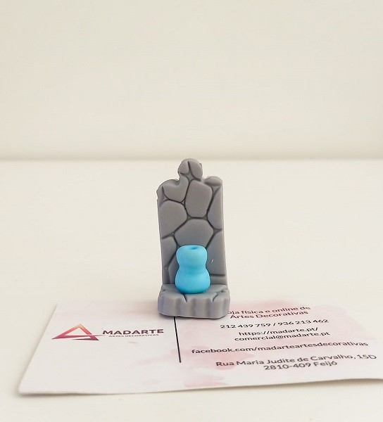 Miniatura em Biscuit_fonte1