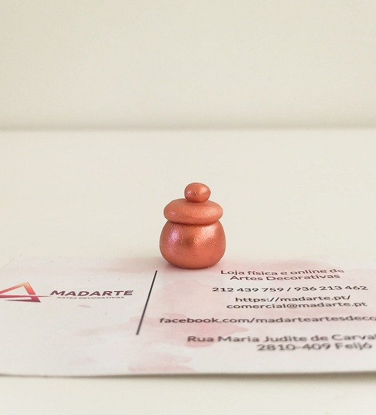 Miniatura em Biscuit_presente1