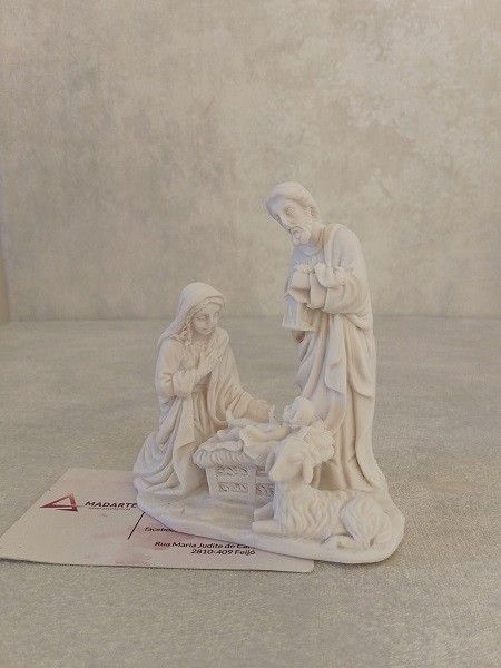 sagrada familia 10cm