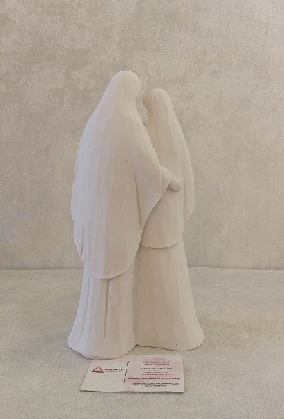 sagrada familia 28cm