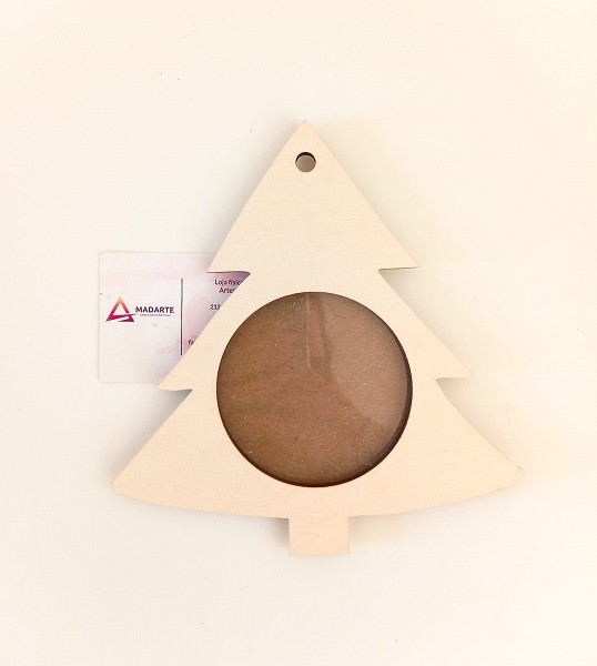 ARVORE PENDURAR FOTO