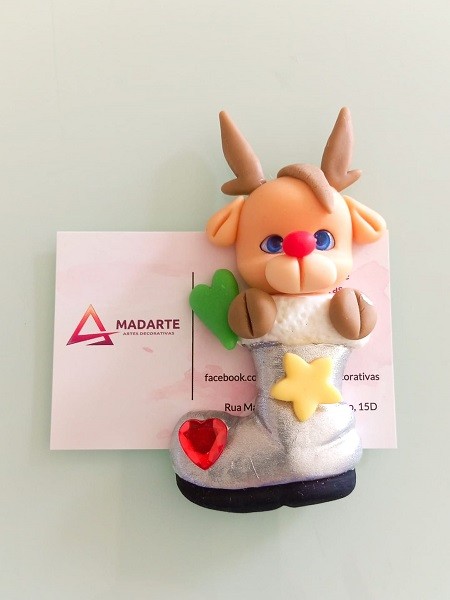 aplicacao biscuit bota prata