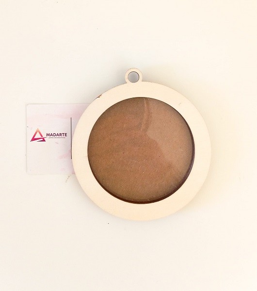 pendulo para pendurar foto